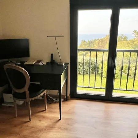 Дом отдыха Casa Alvite Кайон