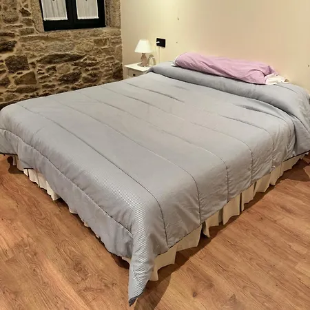 Дом отдыха Casa Alvite *