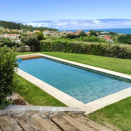 Дом отдыха Casa Alvite *