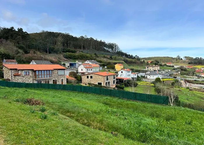Casa Alvite Feriehus Cayón