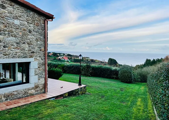 Feriehus Casa Alvite Cayón