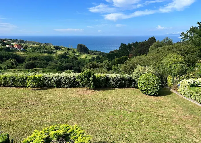 Casa Alvite Feriehus *