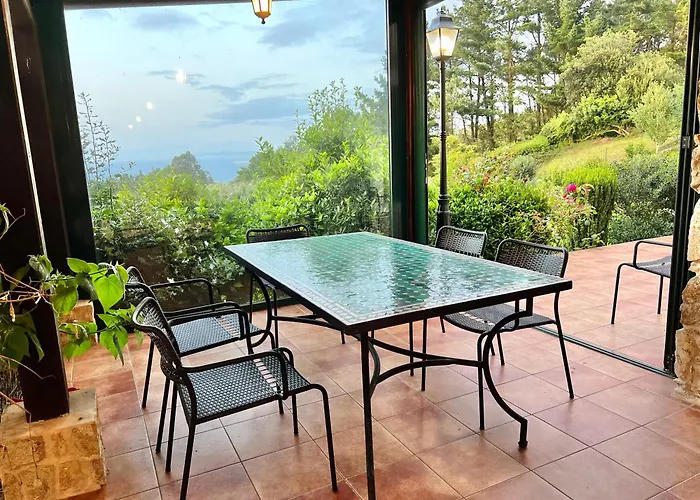 Casa Alvite Feriehus Cayón