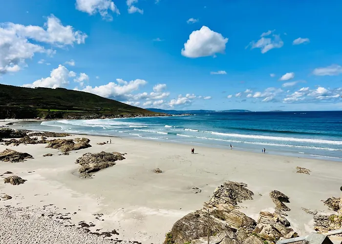 Feriehus Casa Alvite *