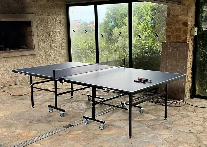 Casa Alvite * Cayón