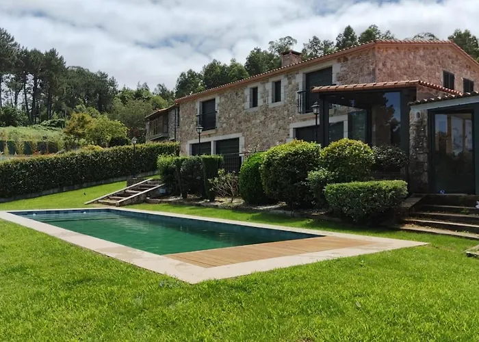 Feriehus Casa Alvite *