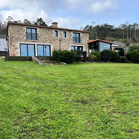 別荘 Casa Alvite Cayón