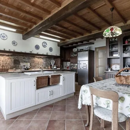 Casa Alvite *