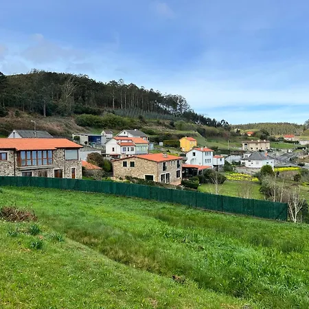 Casa Alvite 別荘 Cayón