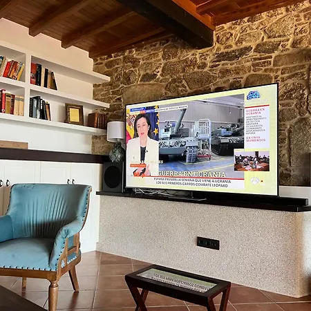 Casa Alvite Cayon