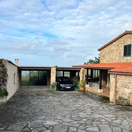 Holiday home Casa Alvite