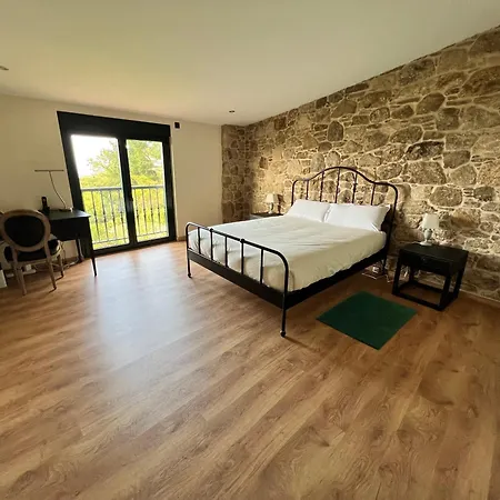 Holiday home Casa Alvite