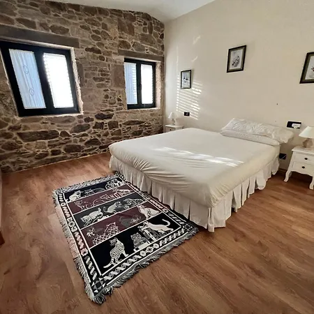 Casa Alvite Cayón
