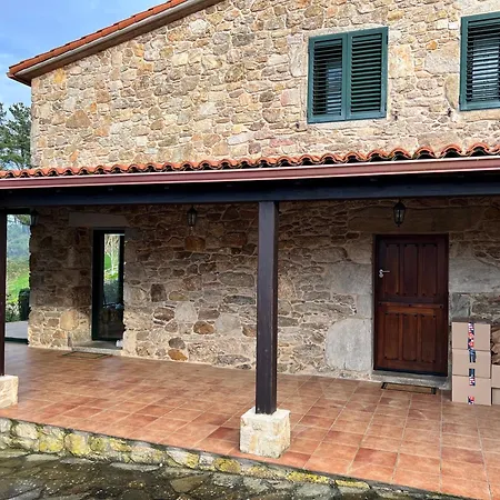 Casa Alvite