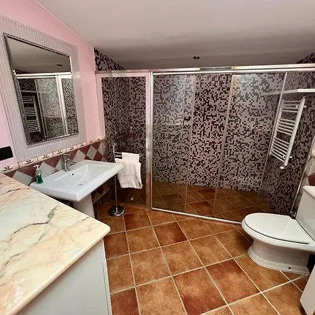 Casa Alvite
