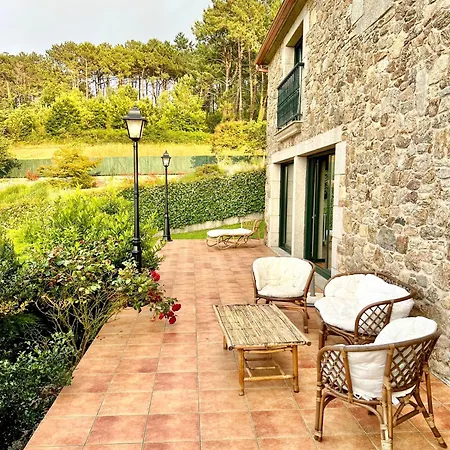Casa Alvite