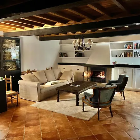 Casa Alvite Cayon