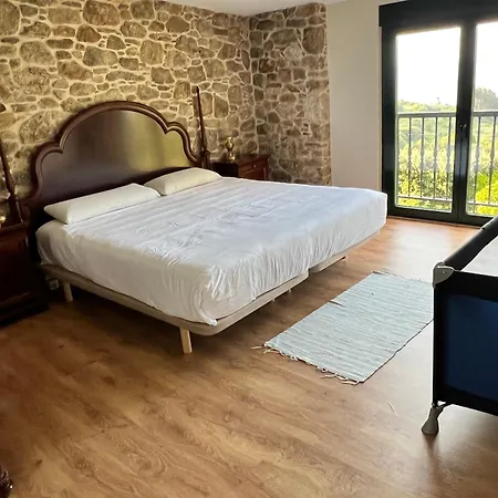 Casa Alvite * Cayón