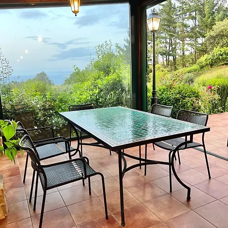 Casa Alvite Holiday home Cayon
