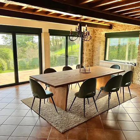 Casa Alvite Cayón