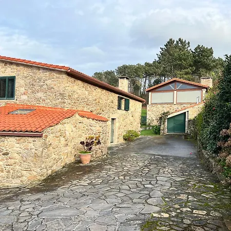 別荘 Casa Alvite Cayón