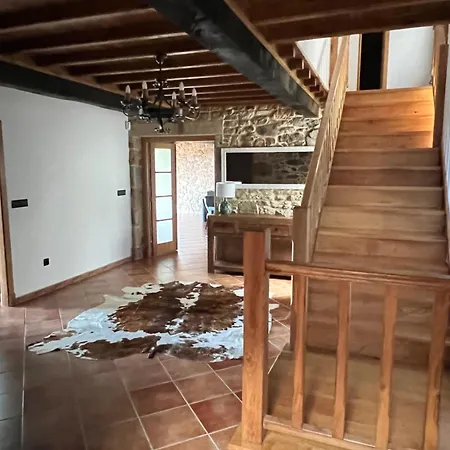 Casa Alvite *