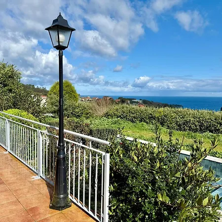 Holiday home Casa Alvite