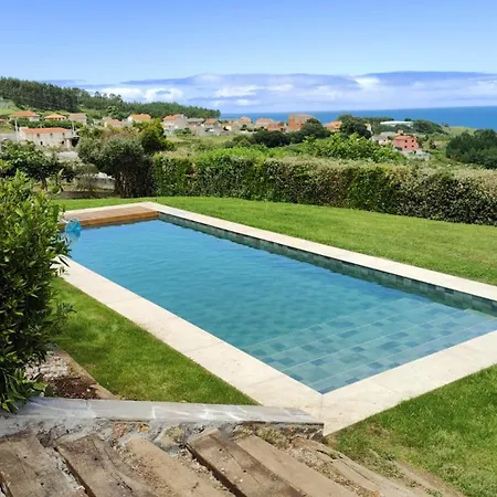 Holiday home Casa Alvite *