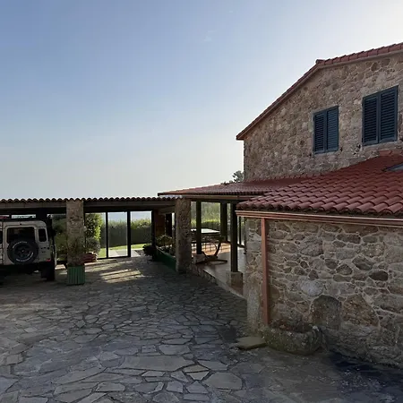 Casa Alvite Дом отдыха Кайон