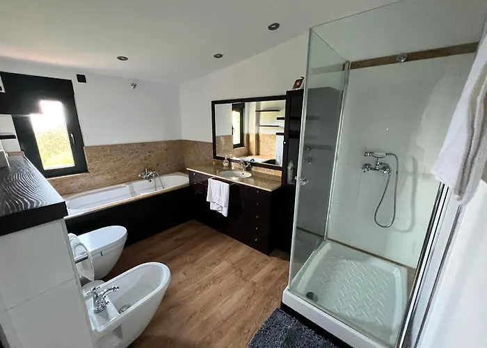 Casa Alvite Dom wakacyjny