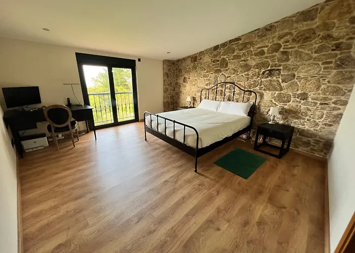 Dom wakacyjny Casa Alvite