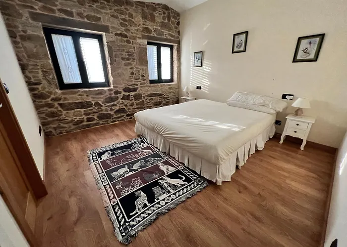 Casa Alvite Cayón