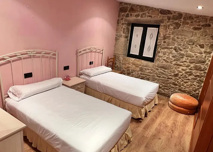 Casa Alvite Dom wakacyjny