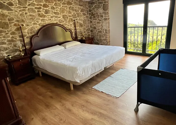 Casa Alvite * Cayón