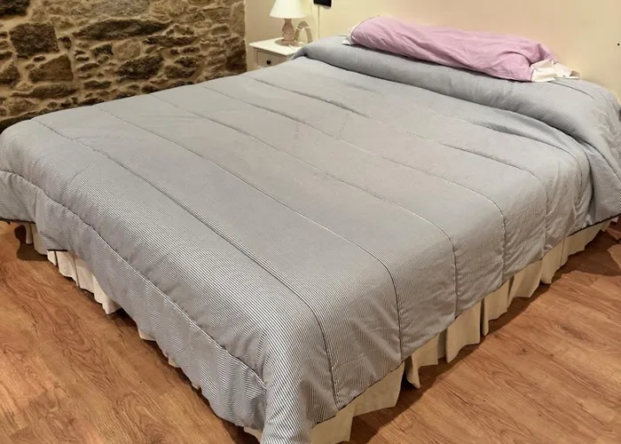 Dom wakacyjny Casa Alvite *