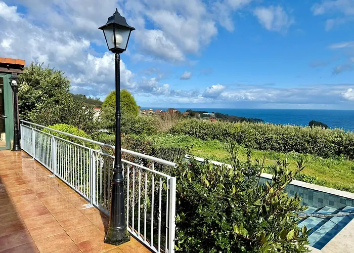 Dom wakacyjny Casa Alvite