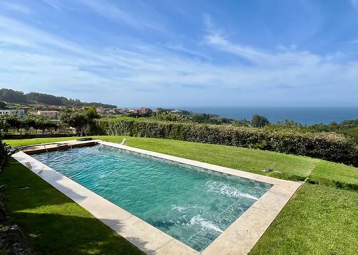 Dom wakacyjny Casa Alvite Cayón