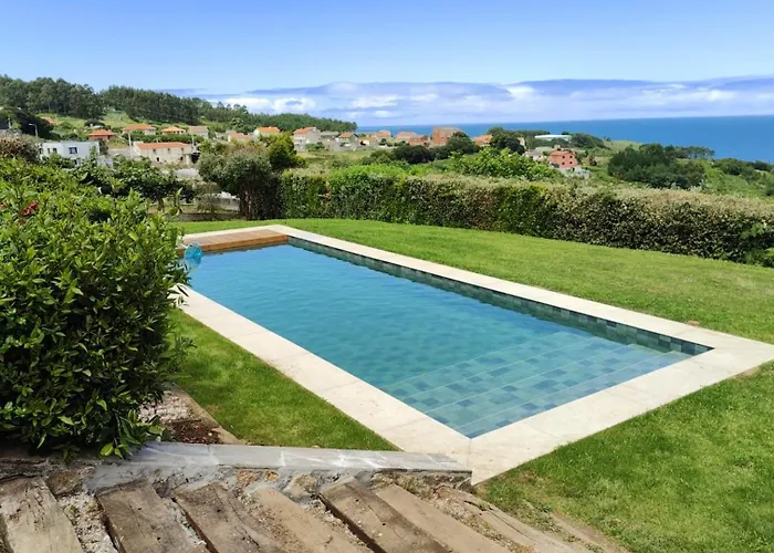 Dom wakacyjny Casa Alvite *