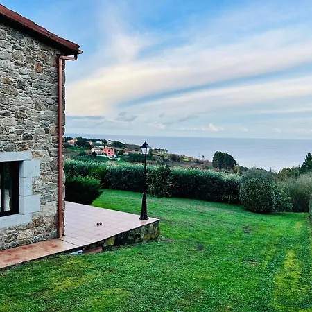 Prázdninový dům Casa Alvite Cayón