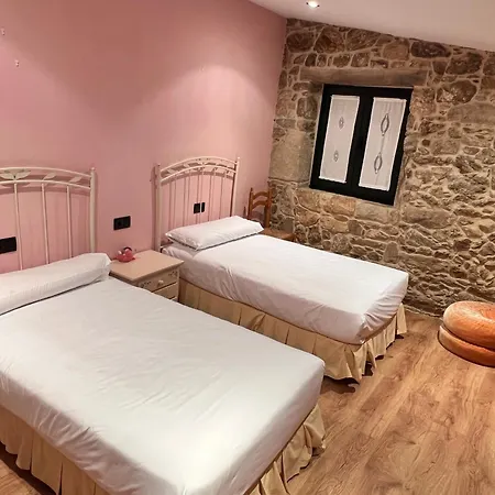 Casa Alvite Prázdninový dům