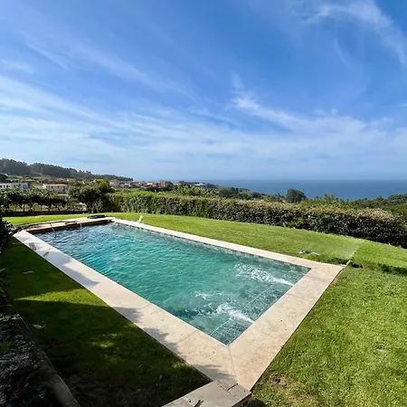 Prázdninový dům Casa Alvite Cayón