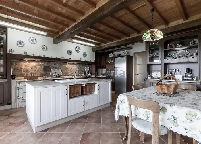 Casa Alvite *