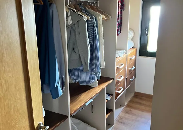 Casa Alvite Дом отдыха