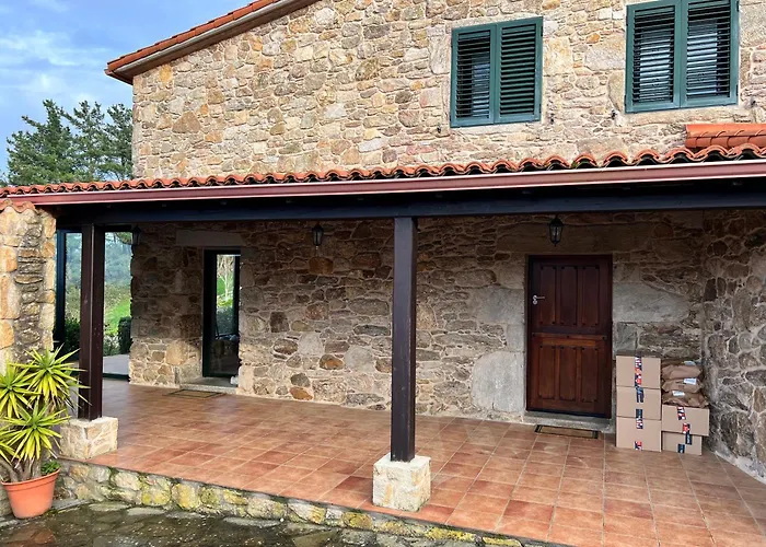 Casa Alvite