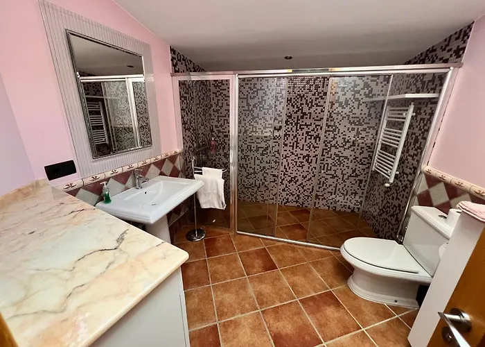Casa Alvite