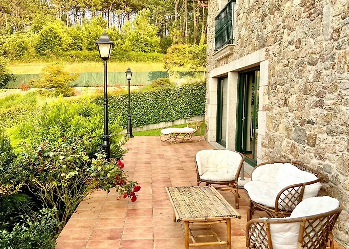 Casa Alvite