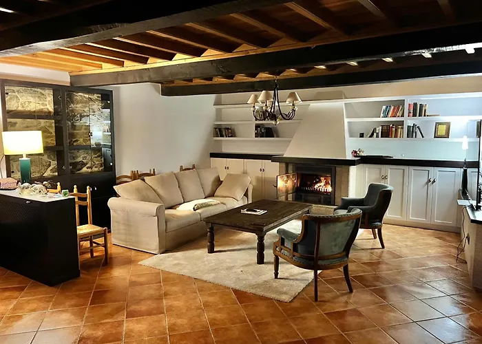 Casa Alvite Кайон