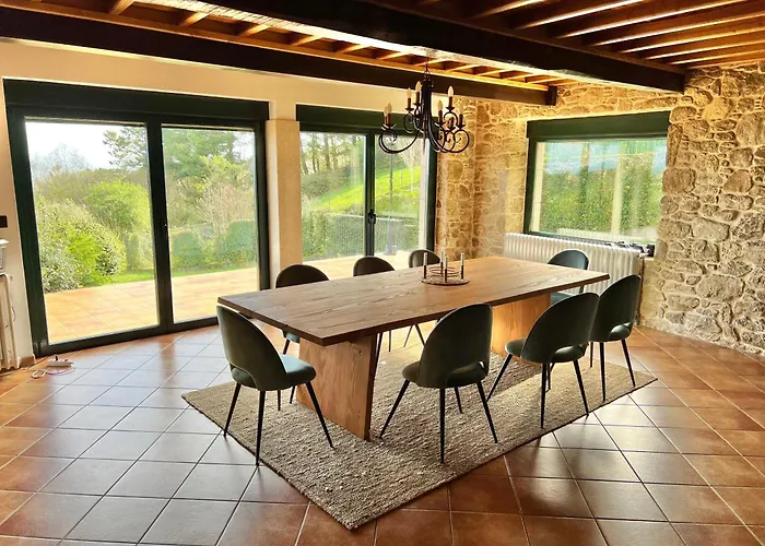 Casa Alvite Кайон